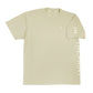ベーシック サイドロゴ Tシャツ ITP25333