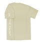 ベーシック サイドロゴ Tシャツ ITP25333