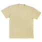 ベーシック サイドロゴ Tシャツ ITP25333