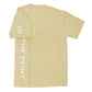 ベーシック サイドロゴ Tシャツ ITP25333