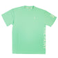 ベーシック サイドロゴ Tシャツ ITP25333