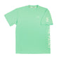 ベーシック サイドロゴ Tシャツ ITP25333