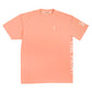 ベーシック サイドロゴ Tシャツ ITP25333