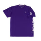 ベーシック サイドロゴ Tシャツ ITP25333