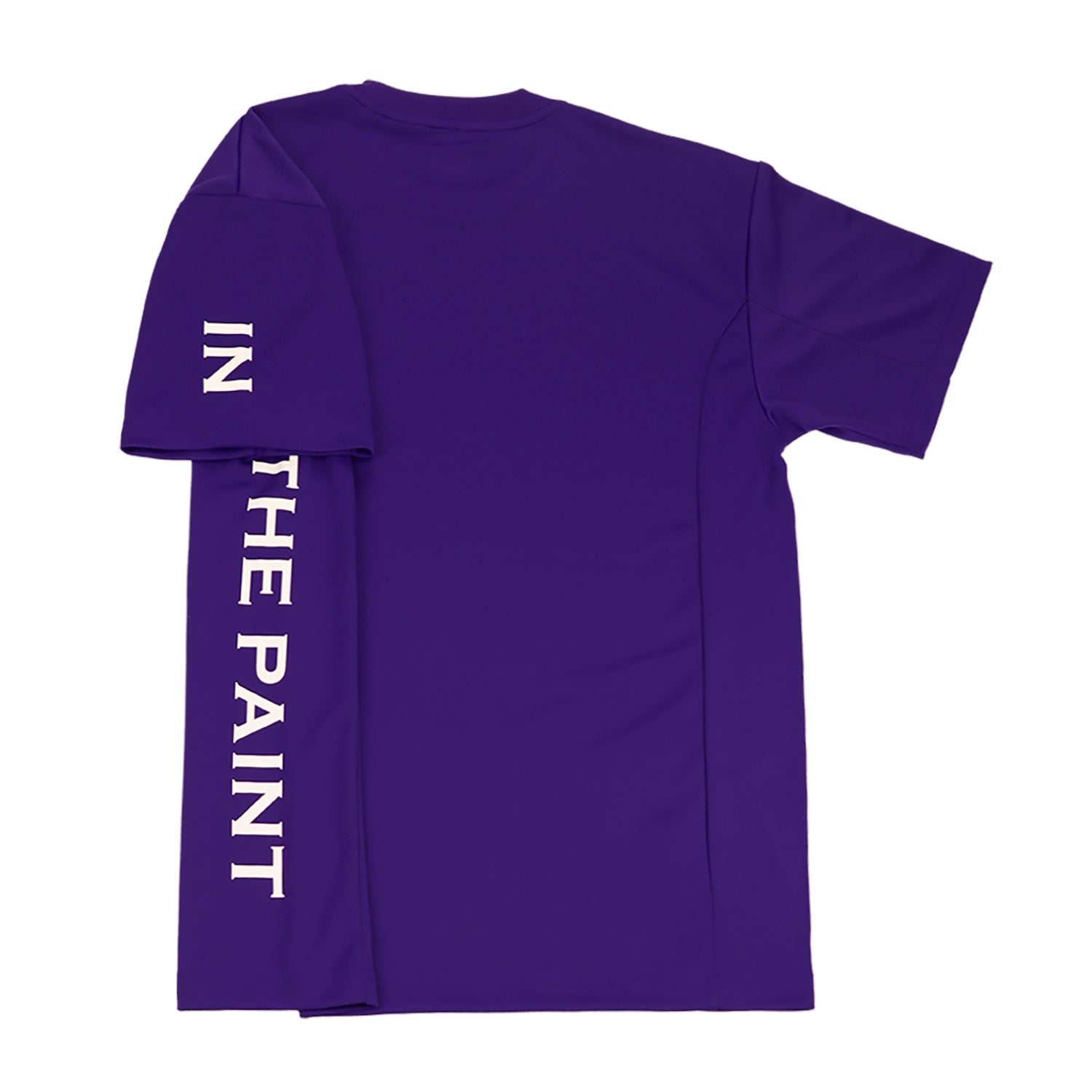 ITP25333 | インザペイント IN THE PAINT バスケット バスケ Tシャツ