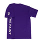 ベーシック サイドロゴ Tシャツ ITP25333