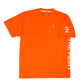 ベーシック サイドロゴ Tシャツ ITP25333