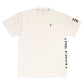 ベーシック サイドロゴ Tシャツ ITP25333