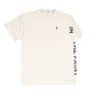 ベーシック サイドロゴ Tシャツ ITP25333