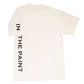 ベーシック サイドロゴ Tシャツ ITP25333