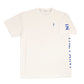 ベーシック サイドロゴ Tシャツ ITP25333