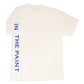ベーシック サイドロゴ Tシャツ ITP25333