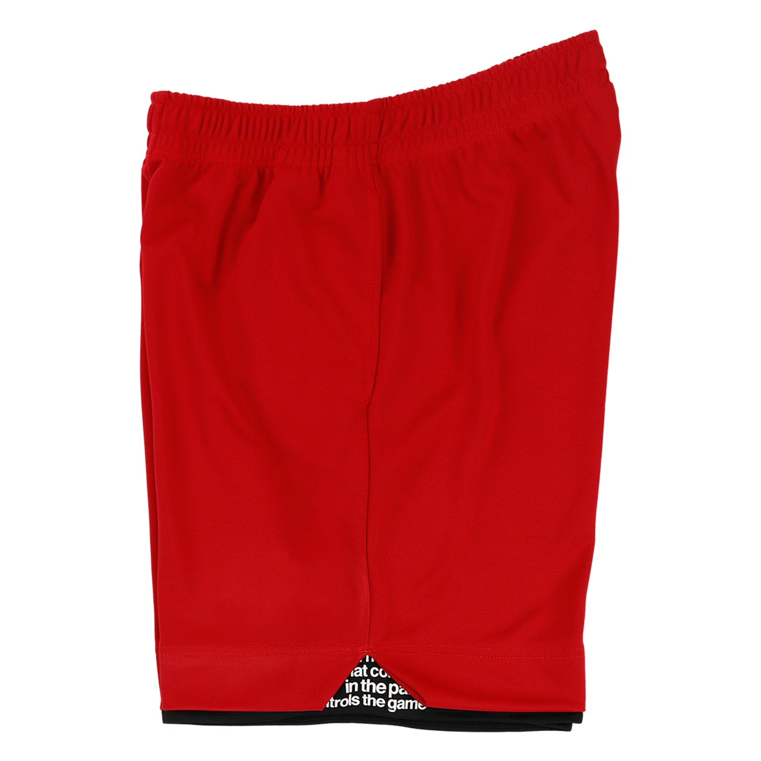 インザペイント　バスパン　赤　XLサイズ インザペイント バスパン（カラーレッド