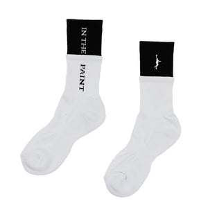 ベーシック レイヤード ソックス ITP25336