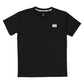 タイポグラフィー Tシャツ ITP25337