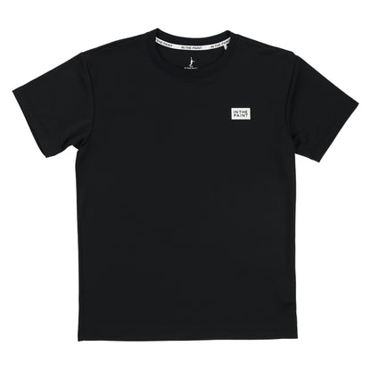 タイポグラフィー Tシャツ ITP25337