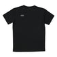 タイポグラフィー Tシャツ ITP25337