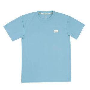 タイポグラフィー Tシャツ ITP25337