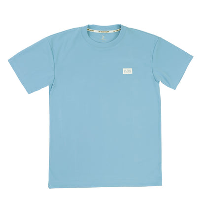 タイポグラフィー Tシャツ ITP25337
