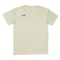 タイポグラフィー Tシャツ ITP25337