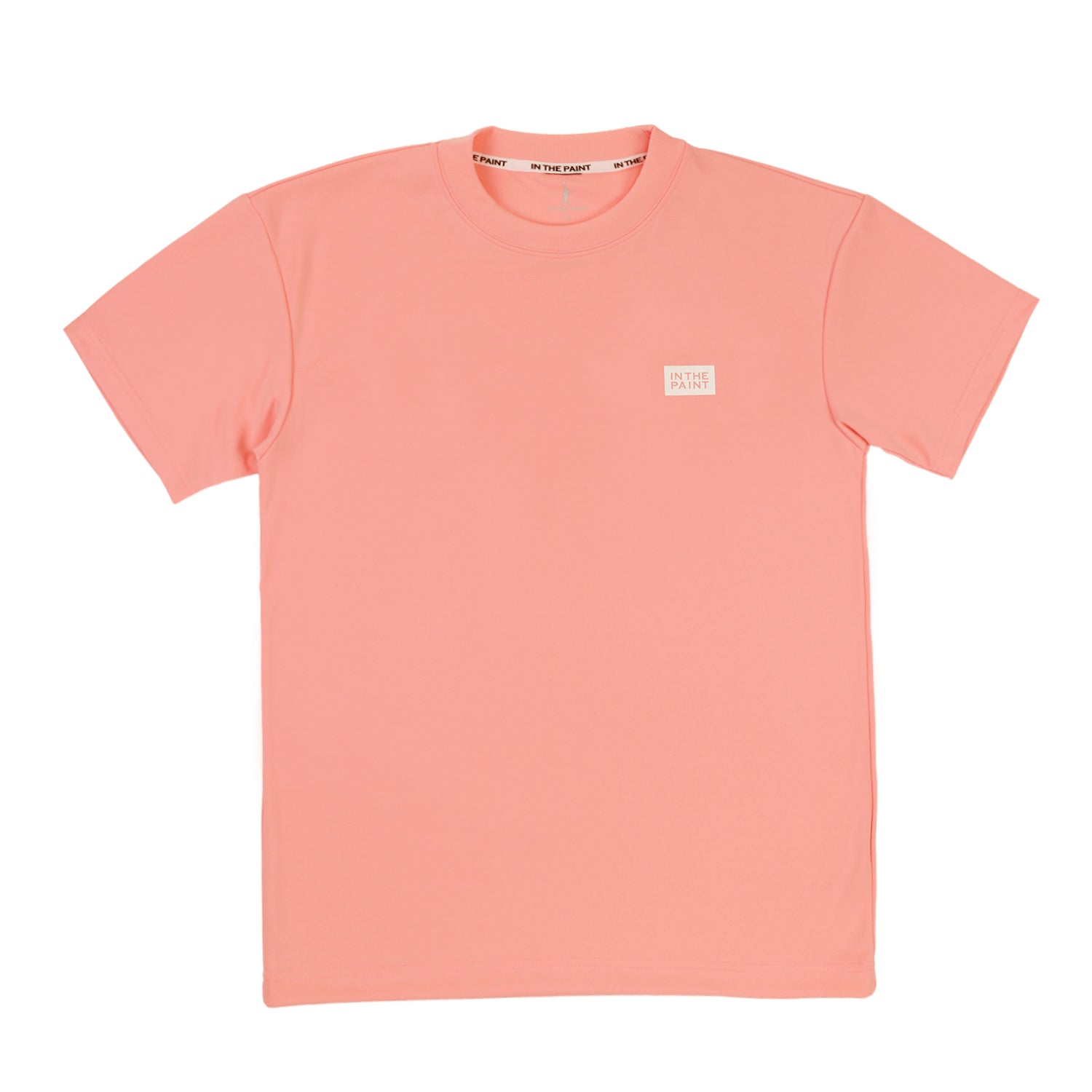 ITP25337 | インザペイント IN THE PAINT バスケット バスケ Tシャツ