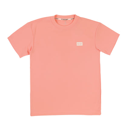 タイポグラフィー Tシャツ ITP25337