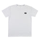 タイポグラフィー Tシャツ ITP25337