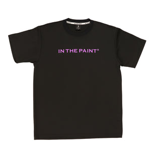 20%OFF SALE!! タイポグラフィー タグ Tシャツ ITP25338