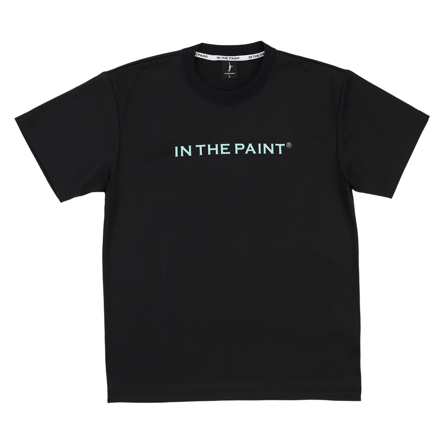 ITP25338 | インザペイント IN THE PAINT バスケット バスケ Tシャツ