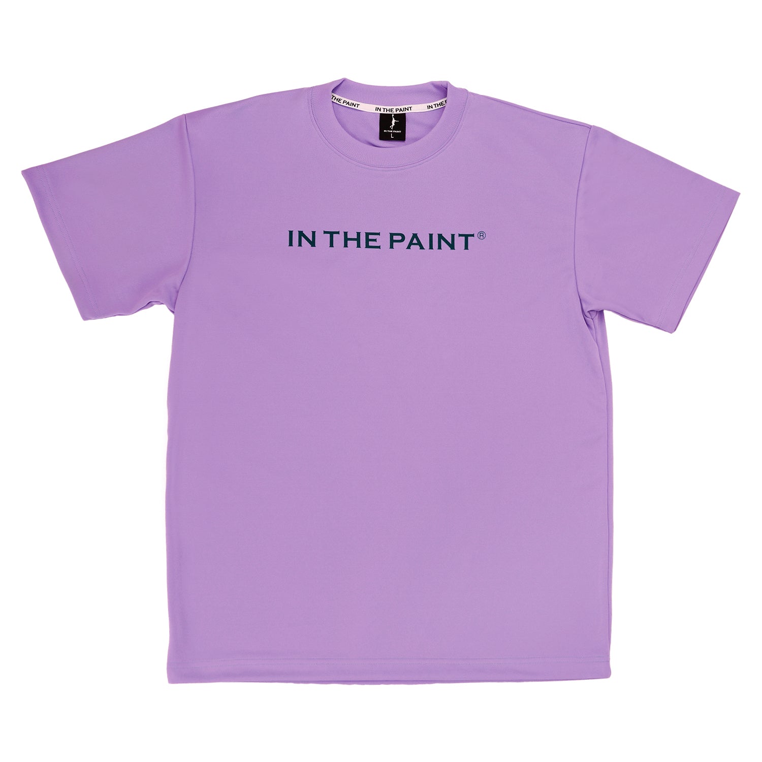 ITP25338 | インザペイント IN THE PAINT バスケット バスケ Tシャツ