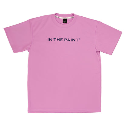 タイポグラフィー タグ Tシャツ ITP25338