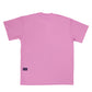 タイポグラフィー タグ Tシャツ ITP25338