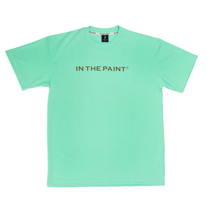 [20%OFFクーポン対象商品] タイポグラフィー タグ Tシャツ ITP25338