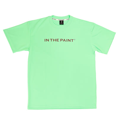 タイポグラフィー タグ Tシャツ ITP25338