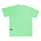 タイポグラフィー タグ Tシャツ ITP25338