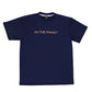 タイポグラフィー タグ Tシャツ ITP25338