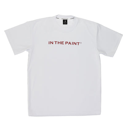 タイポグラフィー タグ Tシャツ ITP25338