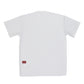 タイポグラフィー タグ Tシャツ ITP25338