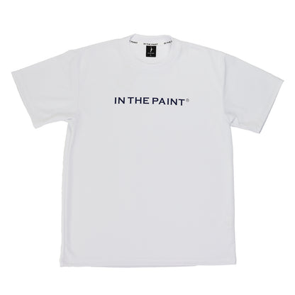 20%OFF SALE!! タイポグラフィー タグ Tシャツ ITP25338