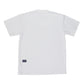 タイポグラフィー タグ Tシャツ ITP25338
