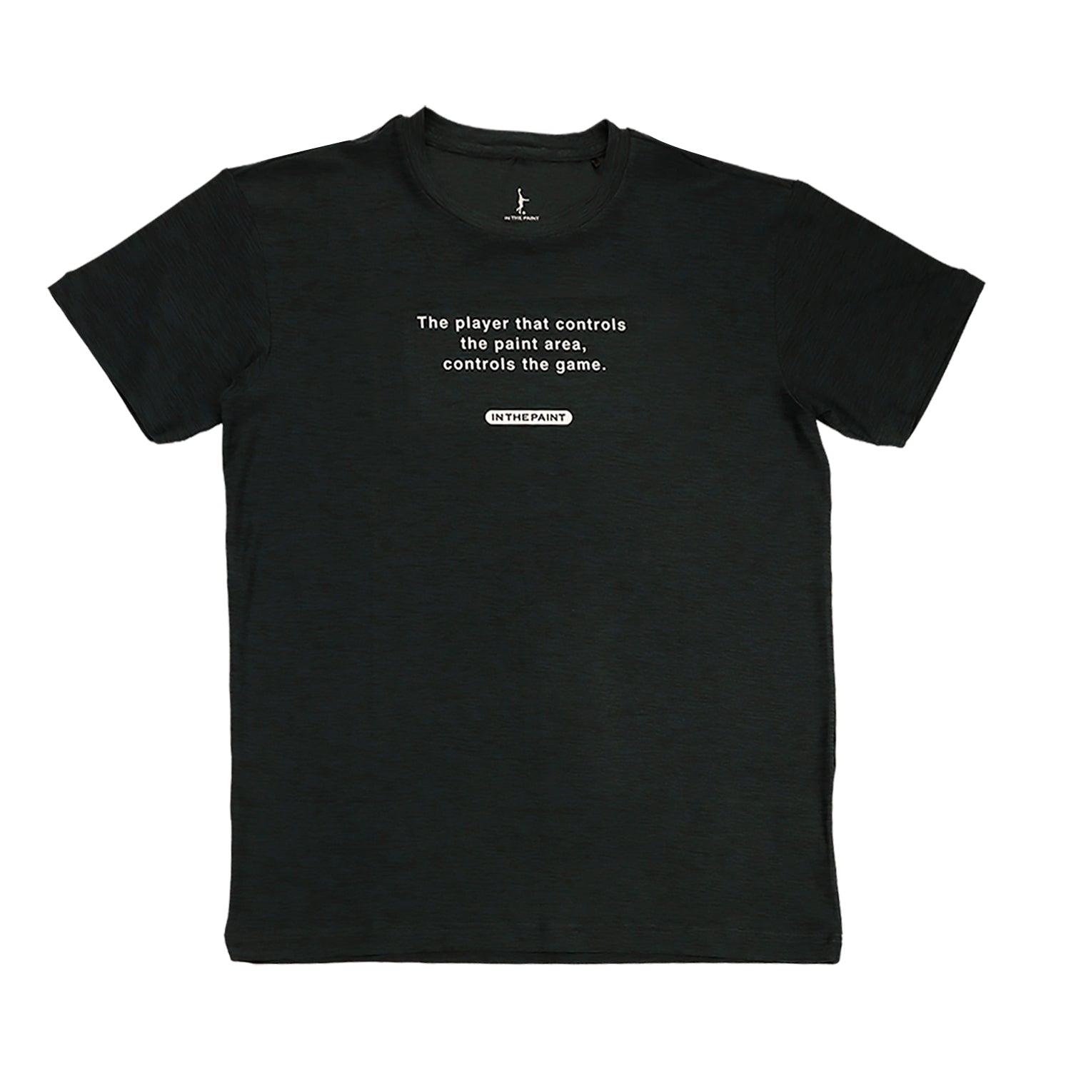 ITP25339 | インザペイント IN THE PAINT バスケット バスケ Tシャツ