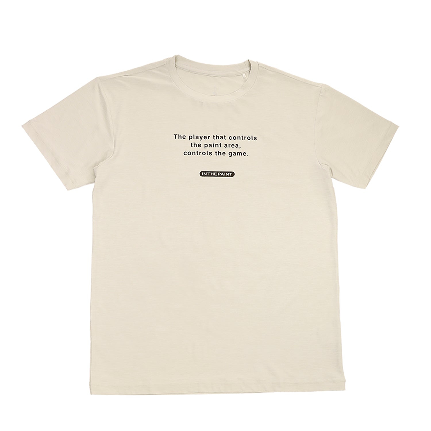 ITP25339 | インザペイント IN THE PAINT バスケット バスケ Tシャツ