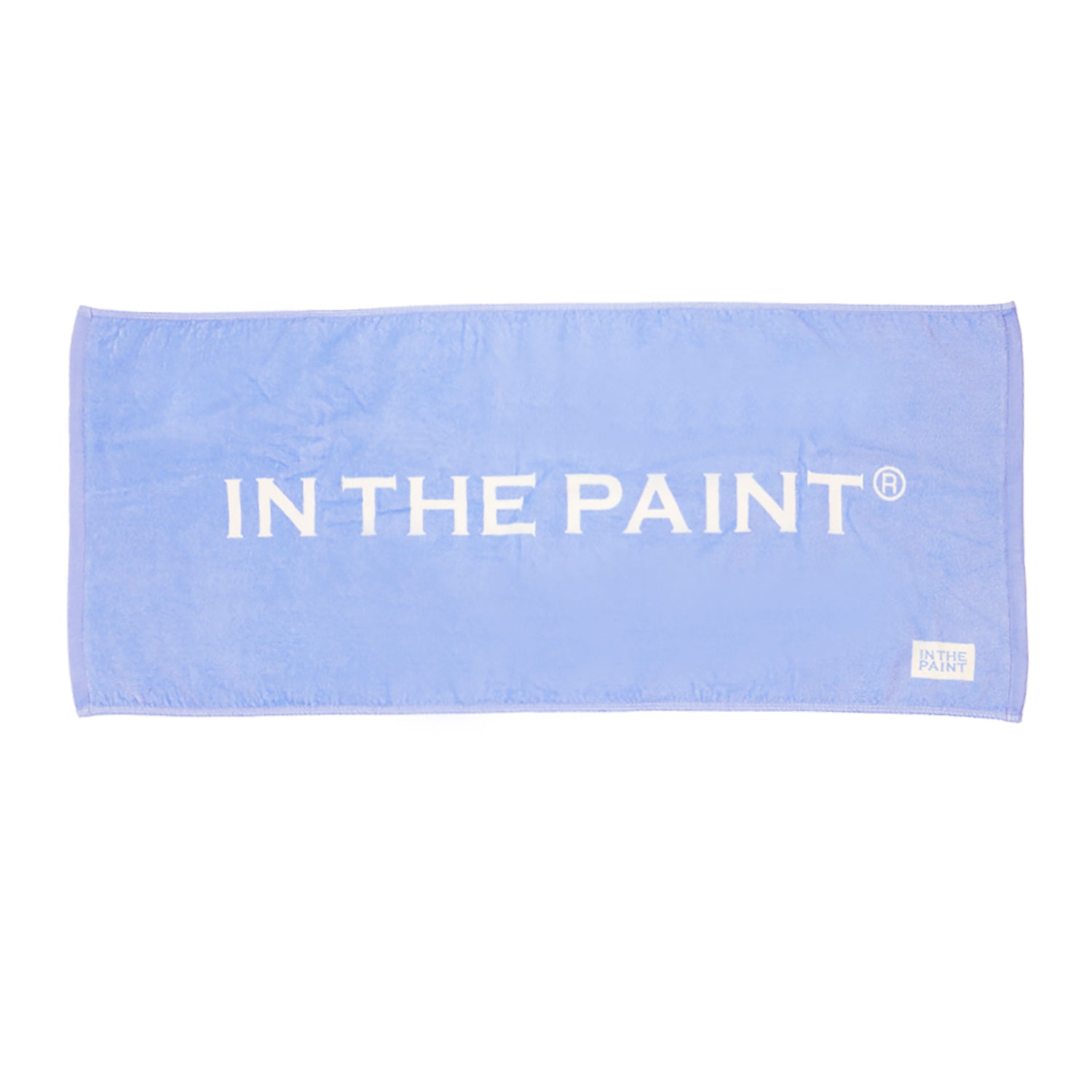 ITP25344 | インザペイント タオル スポーツ バスケット バスケ