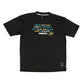 ITP カーシブ メッセージ Tシャツ ITP25345