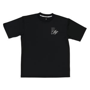 ITP カーシブ ワンポイント Tシャツ ITP25346