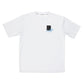 ITP カーシブ ワンポイント Tシャツ ITP25346