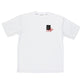 ITP カーシブ ワンポイント Tシャツ ITP25346