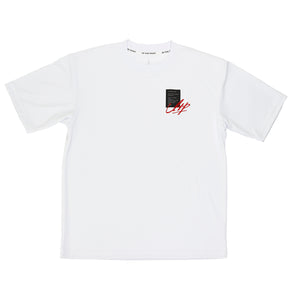 20％OFF SALE!!  ITP カーシブ ワンポイント Tシャツ ITP25346
