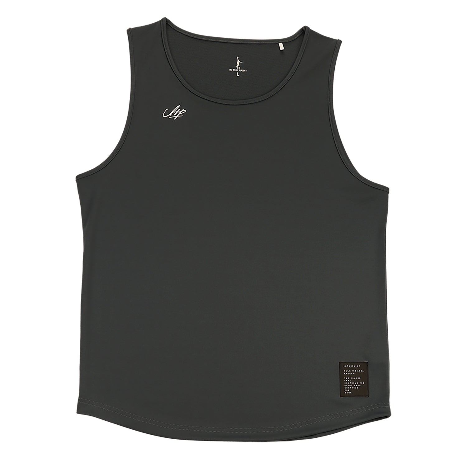 インザペイント　リバーシブルタンクトップ上下セット 楽天市場】決済期間限定価格 IN THE PAINT REVERSIBLE TANKTOP