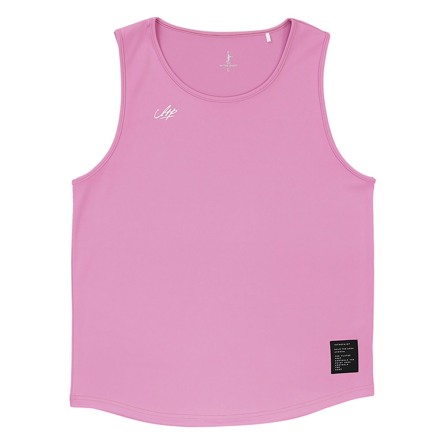 インザペイント　リバーシブルタンクトップ上下セット 決済期間限定価格 IN THE PAINT REVERSIBLE TANKTOP インザ